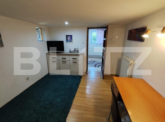 Apartament de închiriat 2 camere Copou - 153964AI | BLITZ Iași | Poza3