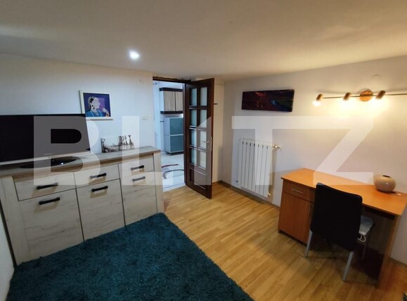 Apartament de închiriat 2 camere Copou - 153964AI | BLITZ Iași | Poza6