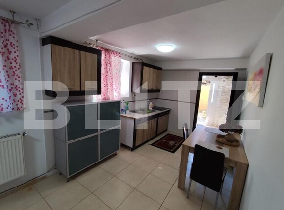 Apartament de închiriat 2 camere Copou - 153964AI | BLITZ Iași | Poza2