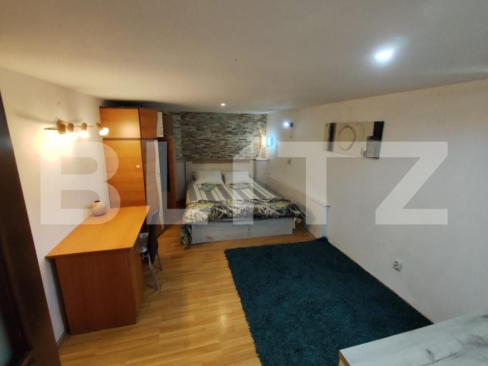 Apartament de închiriat 2 camere Copou - 153964AI | BLITZ Iași | Poza4