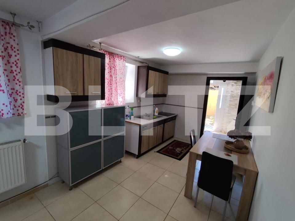 Apartament de închiriat 2 camere Copou - 153964AI | BLITZ Iași | Poza2