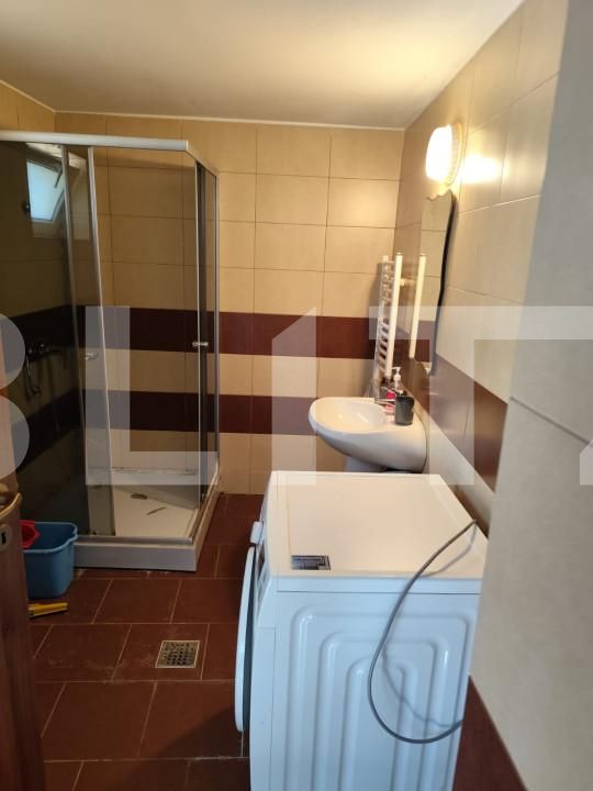 Apartament de închiriat 2 camere Copou - 153964AI | BLITZ Iași | Poza5