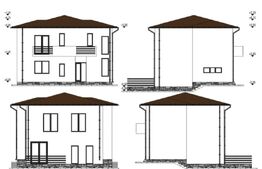 Casă 4 camere, Oază de Liniște și Confort in Valea Lupului