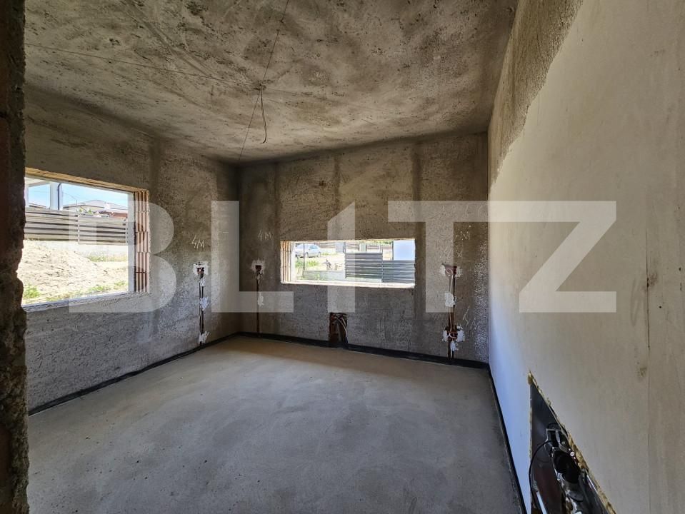 Casa de vânzare 4 camere Valea Lupului - 153994CV | BLITZ Iași | Poza3