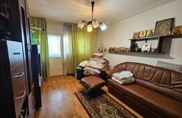 Apartament 4 camere, 81mp, decomandat, zona Galata