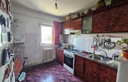 Apartament 4 camere, 81mp, decomandat, zona Galata