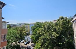 Apartament 4 camere, 81mp, decomandat, zona Galata