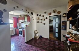 Apartament 4 camere, 81mp, decomandat, zona Galata