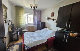 Apartament 4 camere, 81mp, decomandat, zona Galata