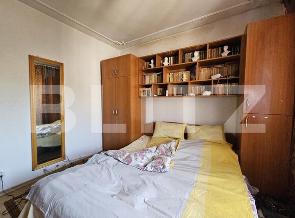 Apartament de vânzare 4 camere Galata - 154036AV | BLITZ Iași | Poza5