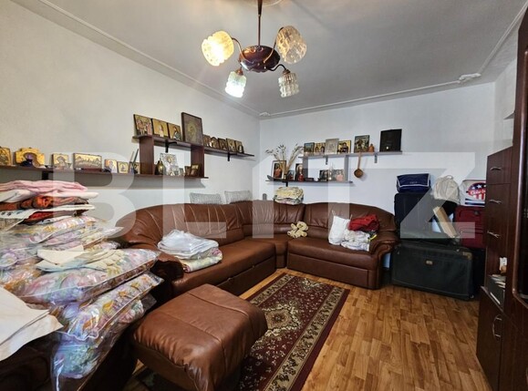 Apartament de vânzare 4 camere Galata - 154036AV | BLITZ Iași | Poza2