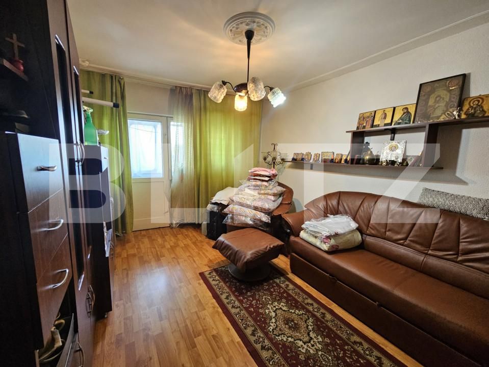 Apartament de vânzare 4 camere Galata - 154036AV | BLITZ Iași | Poza1