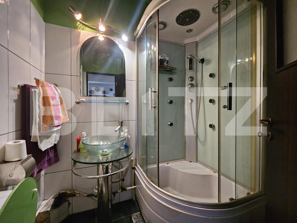 Apartament de vânzare 4 camere Galata - 154036AV | BLITZ Iași | Poza11