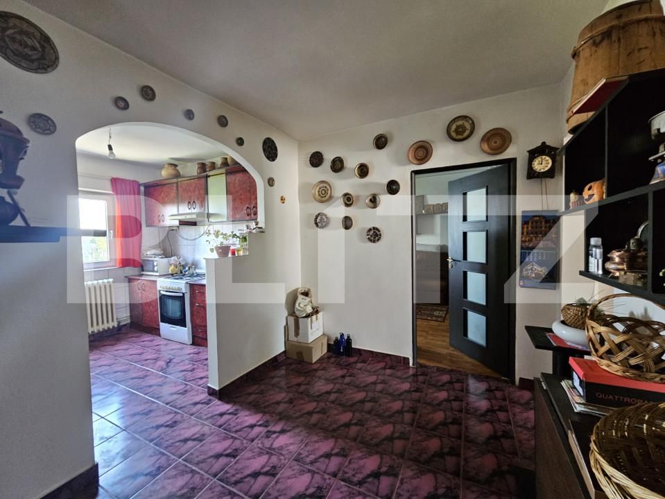 Apartament de vânzare 4 camere Galata - 154036AV | BLITZ Iași | Poza16