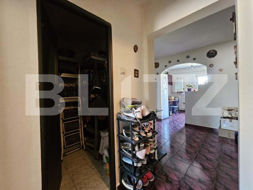 Apartament de vânzare 4 camere Galata - 154036AV | BLITZ Iași | Poza17