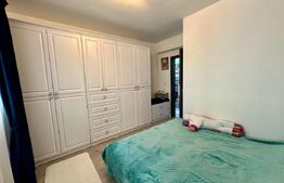 Apartament 2 camere decomandat, etajul 1, geam la baie, zona Cug