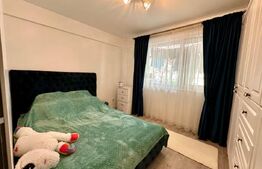 Apartament 2 camere decomandat, etajul 1, geam la baie, zona Cug