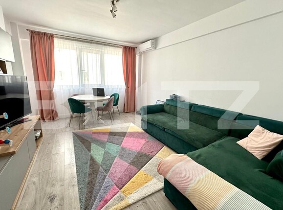 Apartament de vânzare 2 camere Cug - 154041AV | BLITZ Iași | Poza1