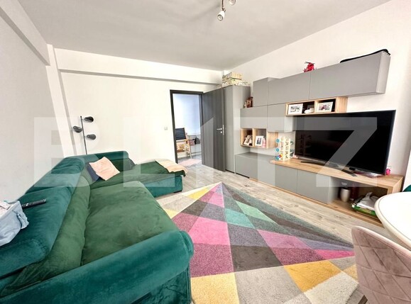 Apartament de vânzare 2 camere Cug - 154041AV | BLITZ Iași | Poza2