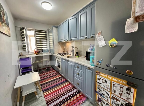 Apartament de vânzare 2 camere Cug - 154041AV | BLITZ Iași | Poza5