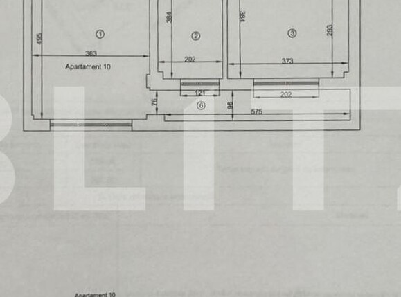 Apartament de vânzare 2 camere Cug - 154041AV | BLITZ Iași | Poza7