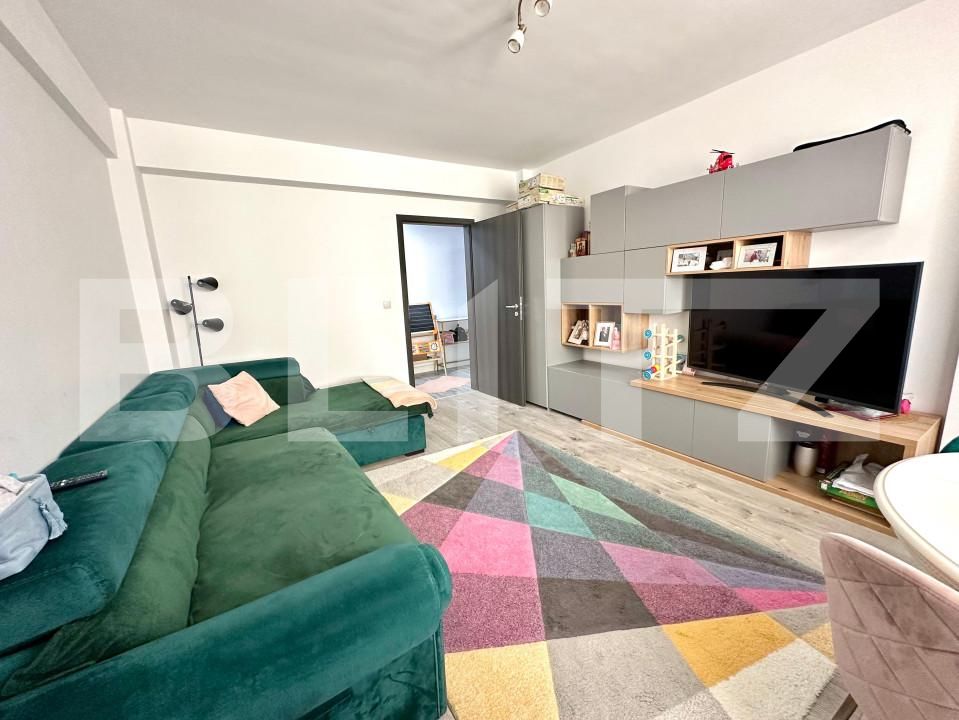 Apartament de vânzare 2 camere Cug - 154041AV | BLITZ Iași | Poza2