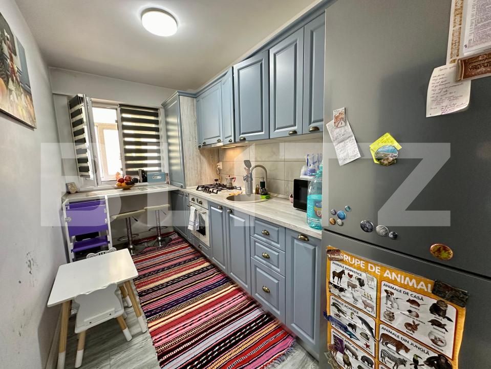 Apartament de vânzare 2 camere Cug - 154041AV | BLITZ Iași | Poza5