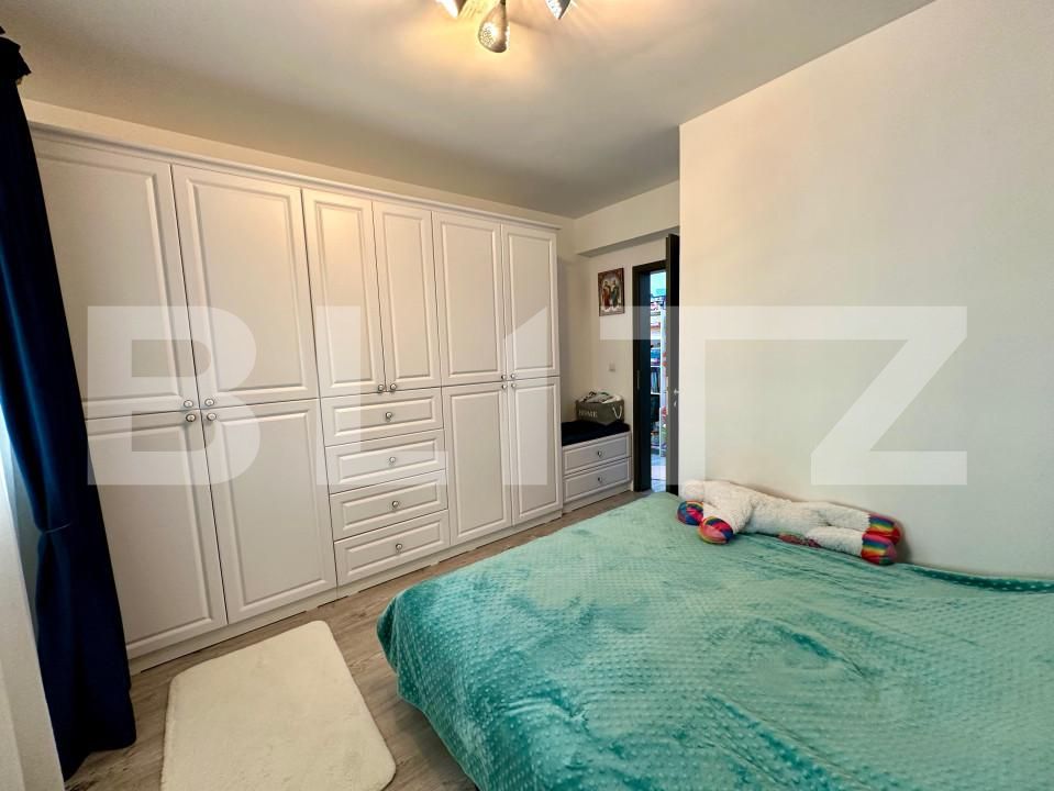 Apartament de vânzare 2 camere Cug - 154041AV | BLITZ Iași | Poza4
