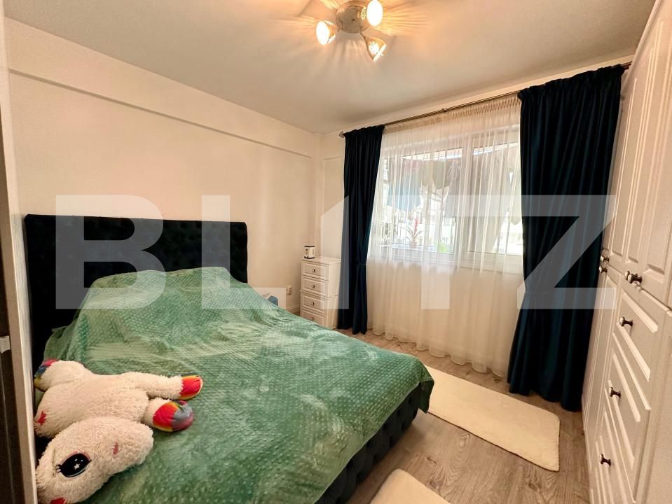 Apartament de vânzare 2 camere Cug - 154041AV | BLITZ Iași | Poza3