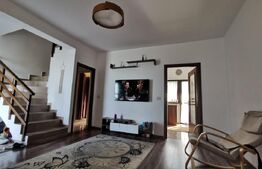 Casa de inchiriat Valea Adanca 80 mp
