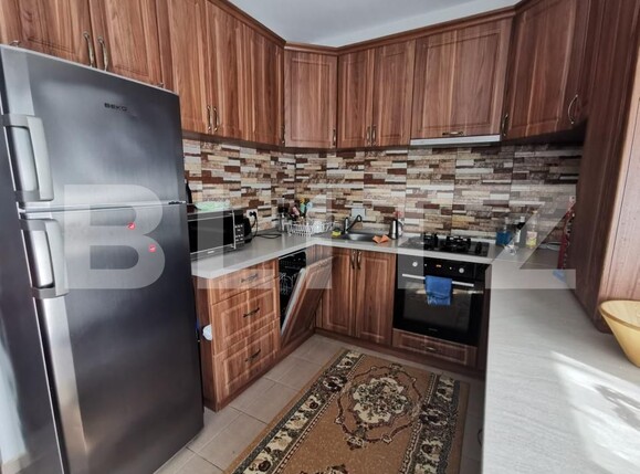 Casa de închiriat 3 camere Valea Adanca - 154043CI | BLITZ Iași | Poza2