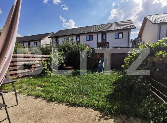 Casa de închiriat 3 camere Valea Adanca - 154043CI | BLITZ Iași | Poza9