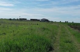 Teren extravilan Valea Ursului 7200 mp, aproape de centura Iasi