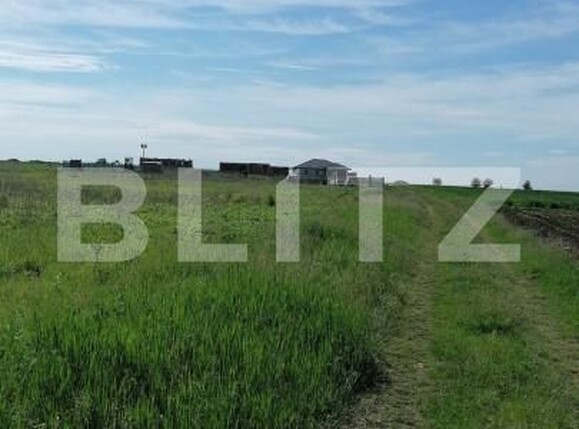 Teren de vânzare Miroslava - 154048TV | BLITZ Iași | Poza2