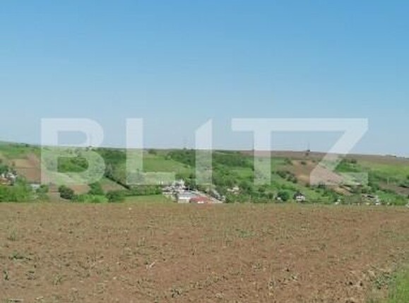 Teren de vânzare Miroslava - 154048TV | BLITZ Iași | Poza1