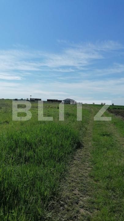 Teren de vânzare Miroslava - 154048TV | BLITZ Iași | Poza2