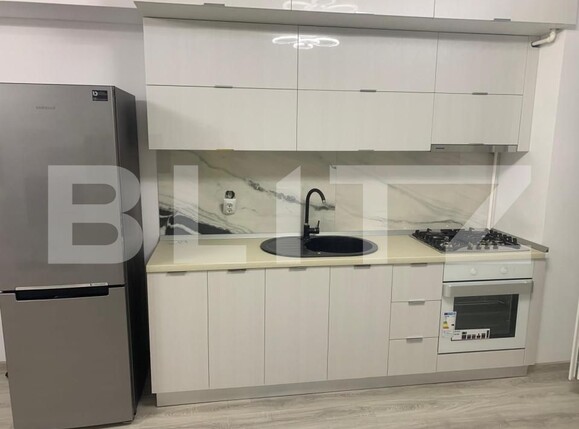 Apartament de închiriat 2 camere Copou - 154089AI | BLITZ Iași | Poza11