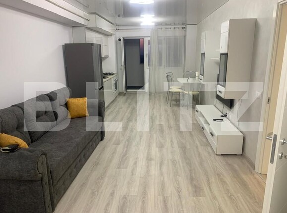 Apartament de închiriat 2 camere Copou - 154089AI | BLITZ Iași | Poza2