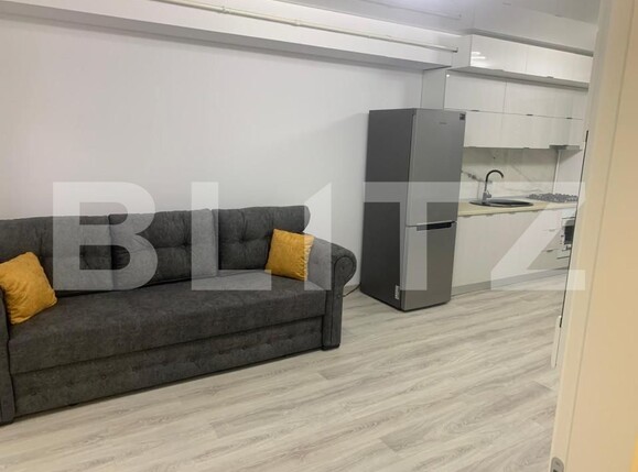 Apartament de închiriat 2 camere Copou - 154089AI | BLITZ Iași | Poza1