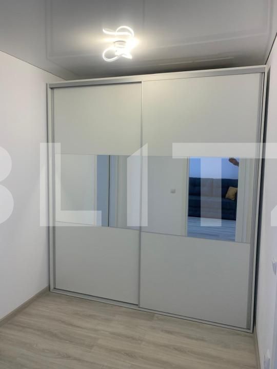 Apartament de închiriat 2 camere Copou - 154089AI | BLITZ Iași | Poza10