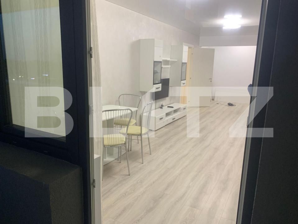 Apartament de închiriat 2 camere Copou - 154089AI | BLITZ Iași | Poza6