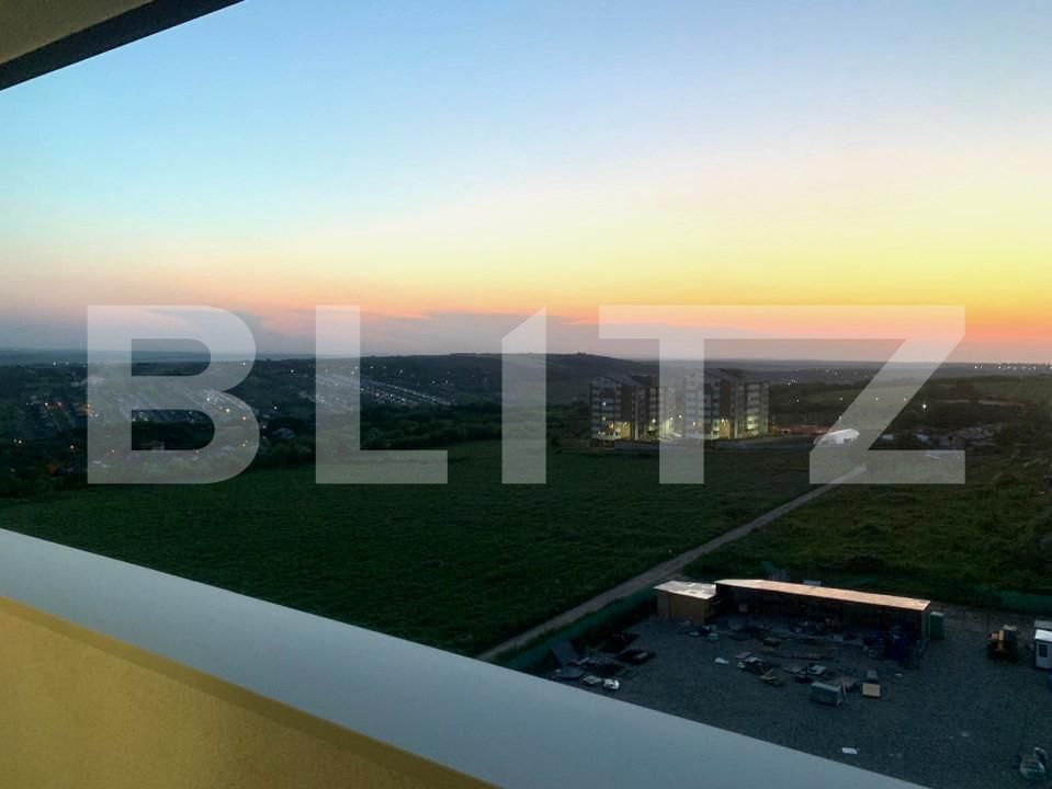 Apartament de închiriat 2 camere Copou - 154089AI | BLITZ Iași | Poza5