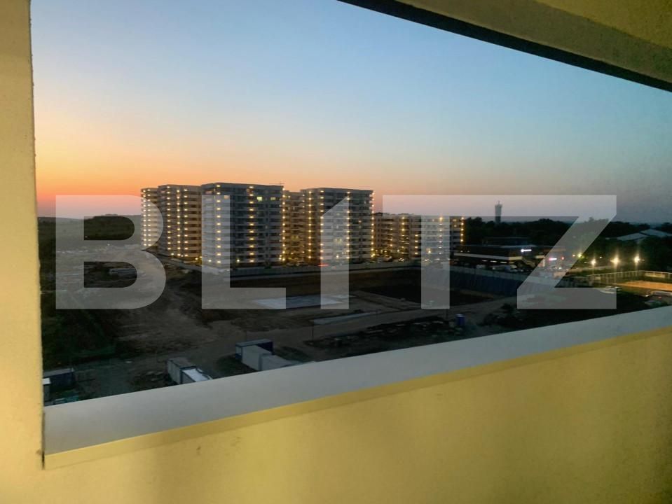 Apartament de închiriat 2 camere Copou - 154089AI | BLITZ Iași | Poza4