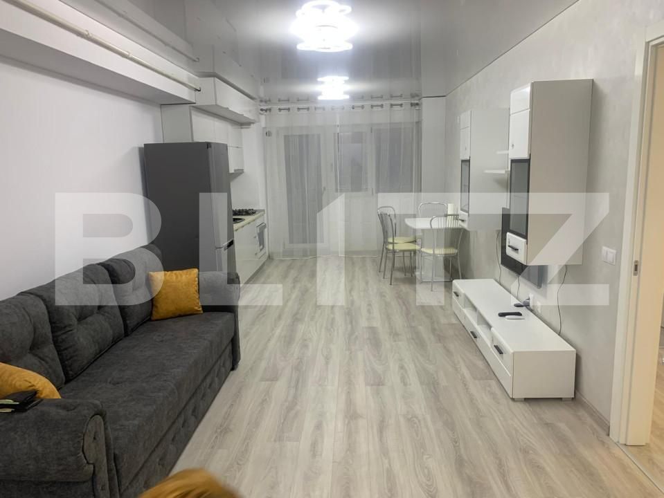 Apartament de închiriat 2 camere Copou - 154089AI | BLITZ Iași | Poza3