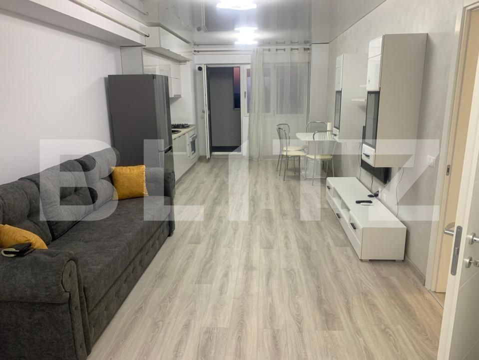 Apartament de închiriat 2 camere Copou - 154089AI | BLITZ Iași | Poza2
