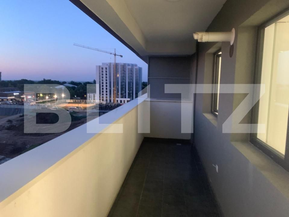 Apartament de închiriat 2 camere Copou - 154089AI | BLITZ Iași | Poza13