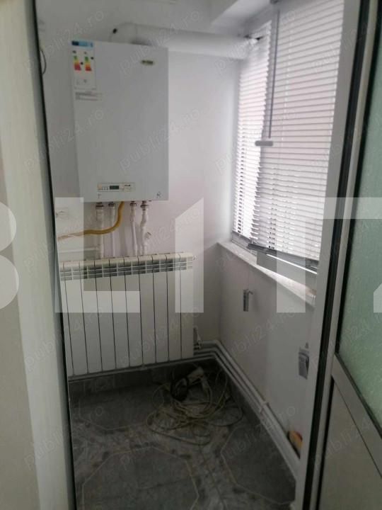 Garsonieră de închiriat Metalurgie - 154108AI | BLITZ Iași | Poza4