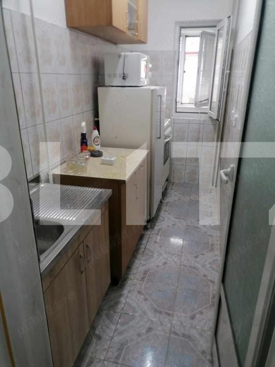 Garsonieră de închiriat Metalurgie - 154108AI | BLITZ Iași | Poza5