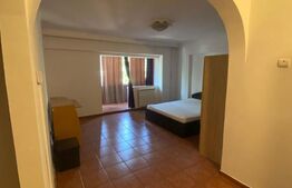 Apartament de 1 camera, 43 mp, zona Garii