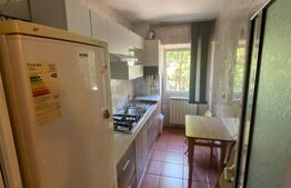 Apartament de 1 camera, 43 mp, zona Garii